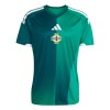 Camiseta Irlanda Del Norte Primera Copa Mundial 2026