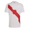 Camiseta Perú Primera Copa Mundial 2026