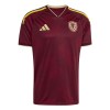 Camiseta Venezuela Primera Copa Mundial 2026
