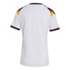 Camiseta Alemania Mujer Primera Copa Mundial 2026