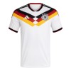 Camiseta Alemania Primera Copa Mundial 2026