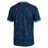 Camiseta Alemania Segunda Copa Mundial 2026