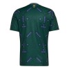 Camiseta Arabia Saudita Primera Copa Mundial 2026
