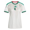 Camiseta Argelia Mujer Primera Copa Mundial 2026