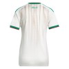 Camiseta Argelia Mujer Primera Copa Mundial 2026
