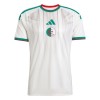 Camiseta Argelia Primera Copa Mundial 2026