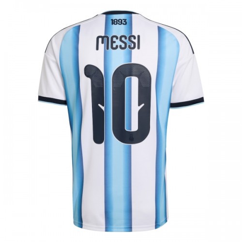 Camiseta Argentina Messi 10 Primera Copa Mundial 2026 Camiseta Argentina Messi 10 Primera Copa Mundial 2026