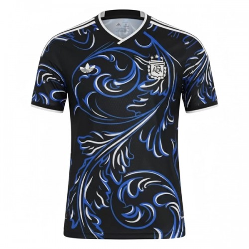 Camiseta Argentina Segunda Copa Mundial 2026 Camiseta Argentina Segunda Copa Mundial 2026