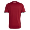 Camiseta Hungría Primera Copa Mundial 2026