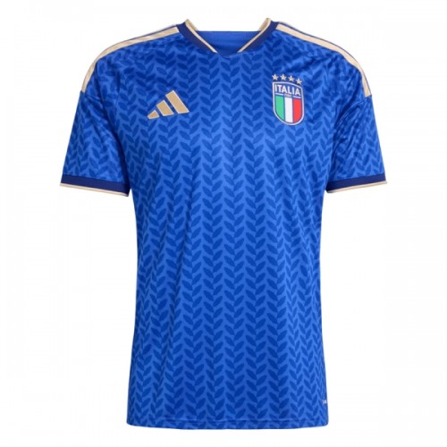 Camiseta Italia Primera Copa Mundial 2026 Camiseta Italia Primera Copa Mundial 2026