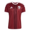 Camiseta Katar Primera Copa Mundial 2026