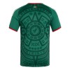 Camiseta México Primera Copa Mundial 2026