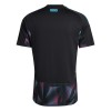 Camiseta Portero Argentina Primera Copa Mundial 2026