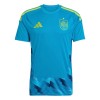 Camiseta Portero España Copa Mundial 2026