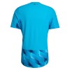 Camiseta Portero España Copa Mundial 2026