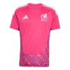Camiseta Portero México Primera Copa Mundial 2026 Camiseta Portero México Primera Copa Mundial 2026