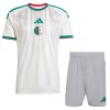 Conjunto/Equipación Argelia Niño Primera Copa Mundial 2026
