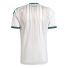 Conjunto/Equipación Argelia Niño Primera Copa Mundial 2026