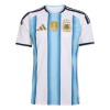 Conjunto/Equipación Argentina Niño Primera Copa Mundial 2026
