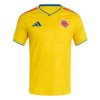 Conjunto/Equipación Colombia Niño Primera Copa Mundial 2026