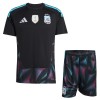 Conjunto/Equipación Portero Argentina Niño Primera Copa Mundial 2026