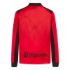 Camiseta AC Milan Cuarta 2025-26 - Manga Larga