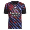 Camiseta Arsenal Pre-Match 2026-27