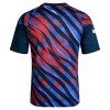 Camiseta Arsenal Pre-Match 2026-27