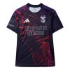 Camiseta Benfica Cuarta 2025-26