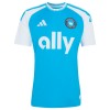 Camiseta Charlotte FC Primera 2026