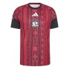 Camiseta Colo-Colo Pre-Match 2026-27