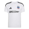 Camiseta Colo-Colo Primera 2026-27 Camiseta Colo-Colo Primera 2026-27