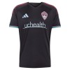 Camiseta Colorado Rapids Primera 2026