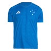 Camiseta Cruzeiro EC Primera 2026-27