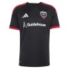 Camiseta DC United Primera 2026
