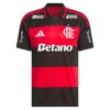 Camiseta Flamengo Primera 2026-27 Camiseta Flamengo Primera 2026-27