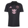 Camiseta Inter Miami CF Messi 10 Segunda 2026