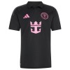 Camiseta Inter Miami CF Segunda 2026