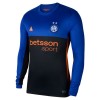Camiseta Inter Milan Cuarta 2025-26 - Manga Larga Camiseta Inter Milan Cuarta 2025-26 - Manga Larga