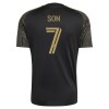 Camiseta Los Angeles FC Son 7 Primera 2026