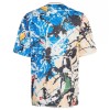 Camiseta Manchester United Stone Roses Special Edition 2025-26