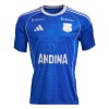 Camiseta Millonarios Primera 2026-27