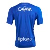 Camiseta Millonarios Primera 2026-27