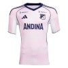 Camiseta Millonarios Segunda 2026-27