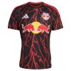 Camiseta New York Red Bulls Primera 2026 Camiseta New York Red Bulls Primera 2026