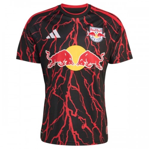 Camiseta New York Red Bulls Primera 2026 Camiseta New York Red Bulls Primera 2026