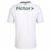 Camiseta Palmeiras Segunda 2026-27
