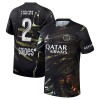 Camiseta Paris Saint-Germain Hakimi 2 Night Edition 2025-26