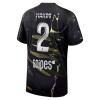 Camiseta Paris Saint-Germain Hakimi 2 Night Edition 2025-26