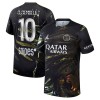 Camiseta Paris Saint-Germain O. Dembele 10 Night Edition 2025-26 Camiseta Paris Saint-Germain O. Dembele 10 Night Edition 2025-26